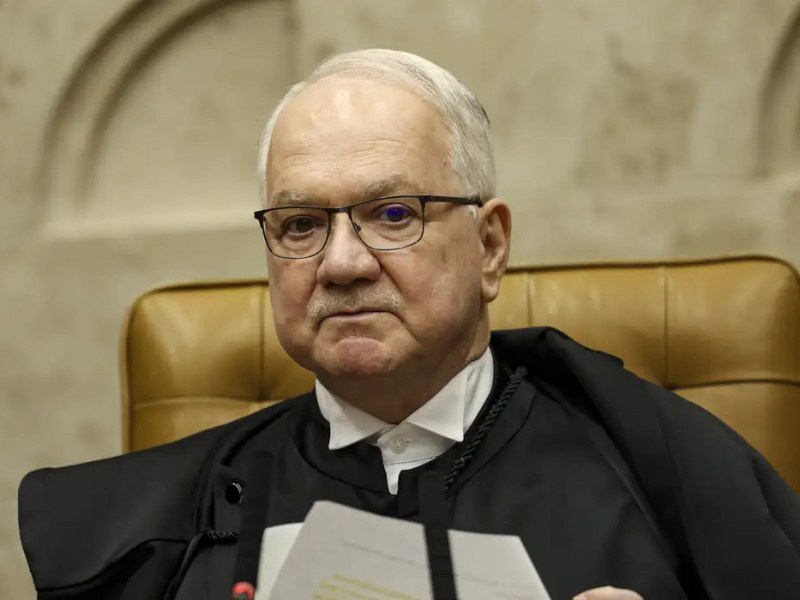 Fachin devolve relatoria do caso do INSS a Mendon&ccedil;a e mant&eacute;m Master