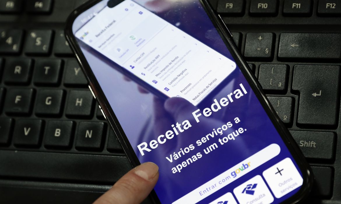 Receita paga nesta sexta-feira lote da malha fina do Imposto de Renda